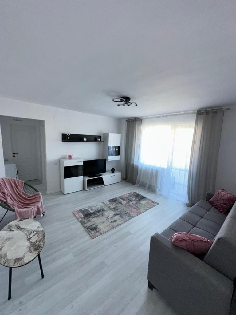Apartament Central Pe Pietonala Nr2 フネドアラ エクステリア 写真