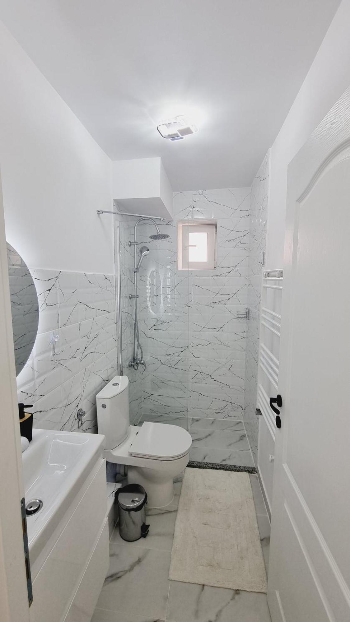 Apartament Central Pe Pietonala Nr2 フネドアラ エクステリア 写真