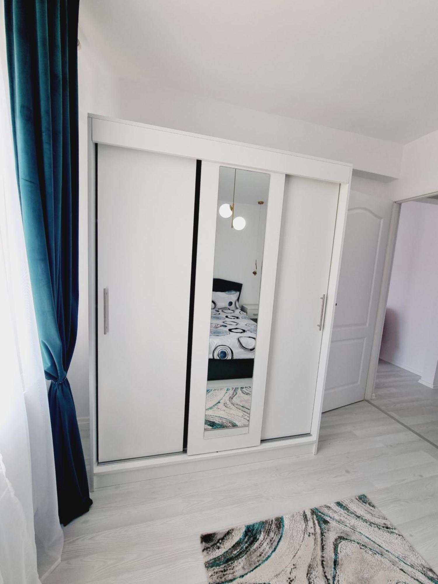 Apartament Central Pe Pietonala Nr2 フネドアラ エクステリア 写真