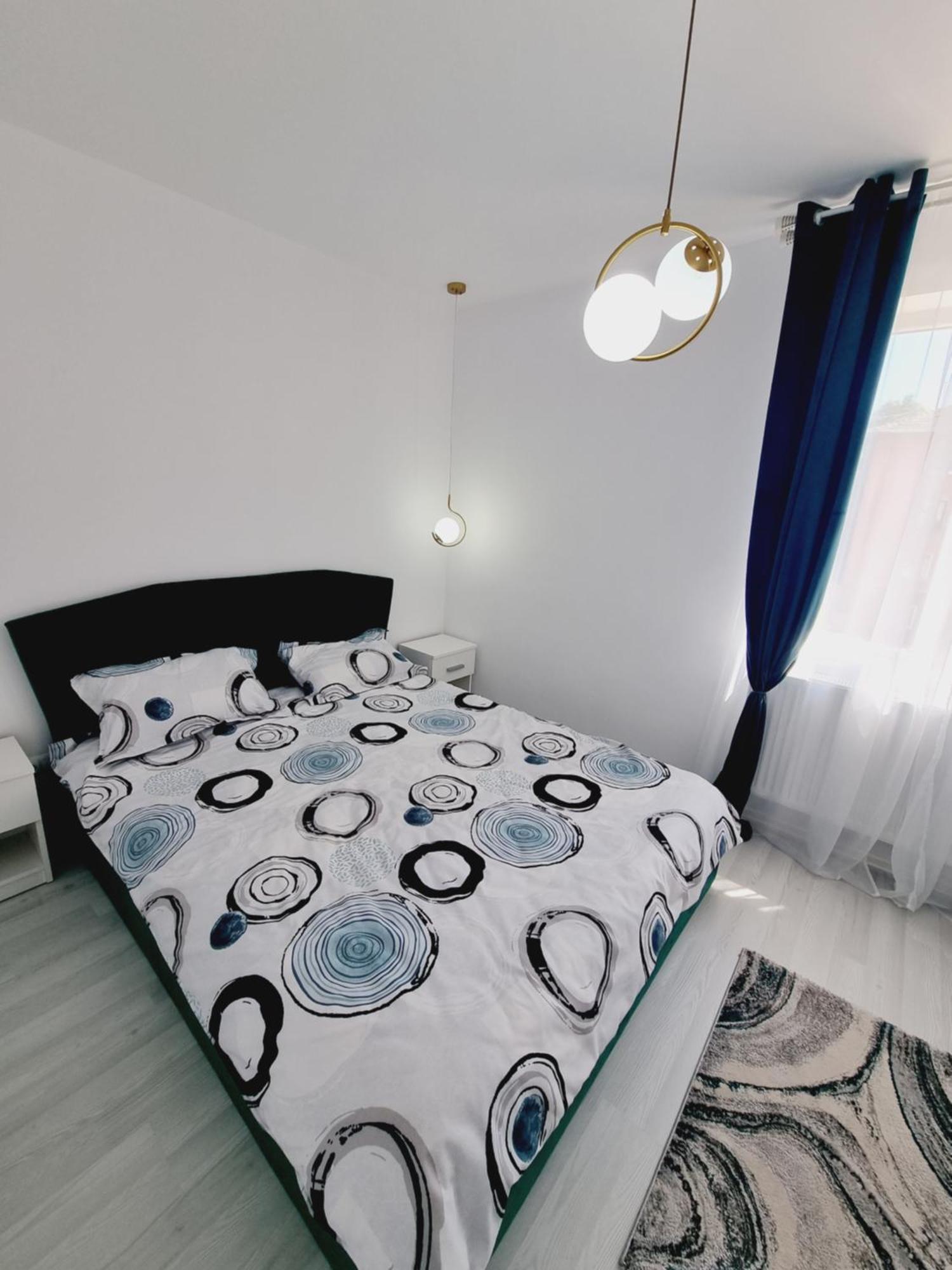 Apartament Central Pe Pietonala Nr2 フネドアラ エクステリア 写真