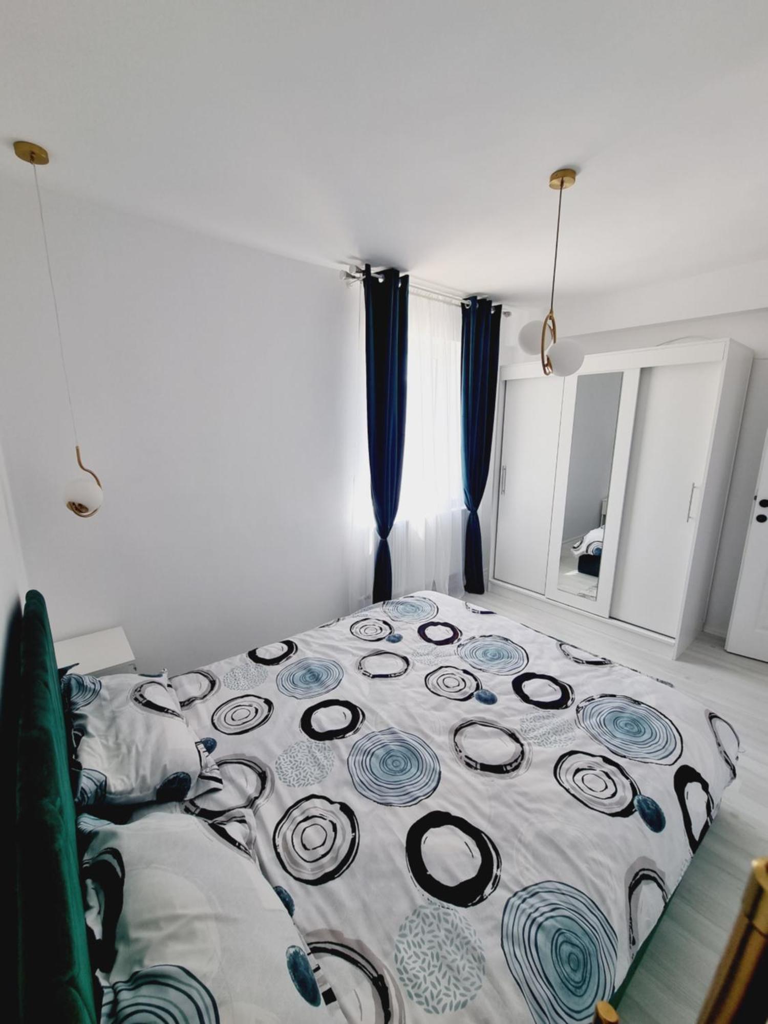 Apartament Central Pe Pietonala Nr2 フネドアラ エクステリア 写真