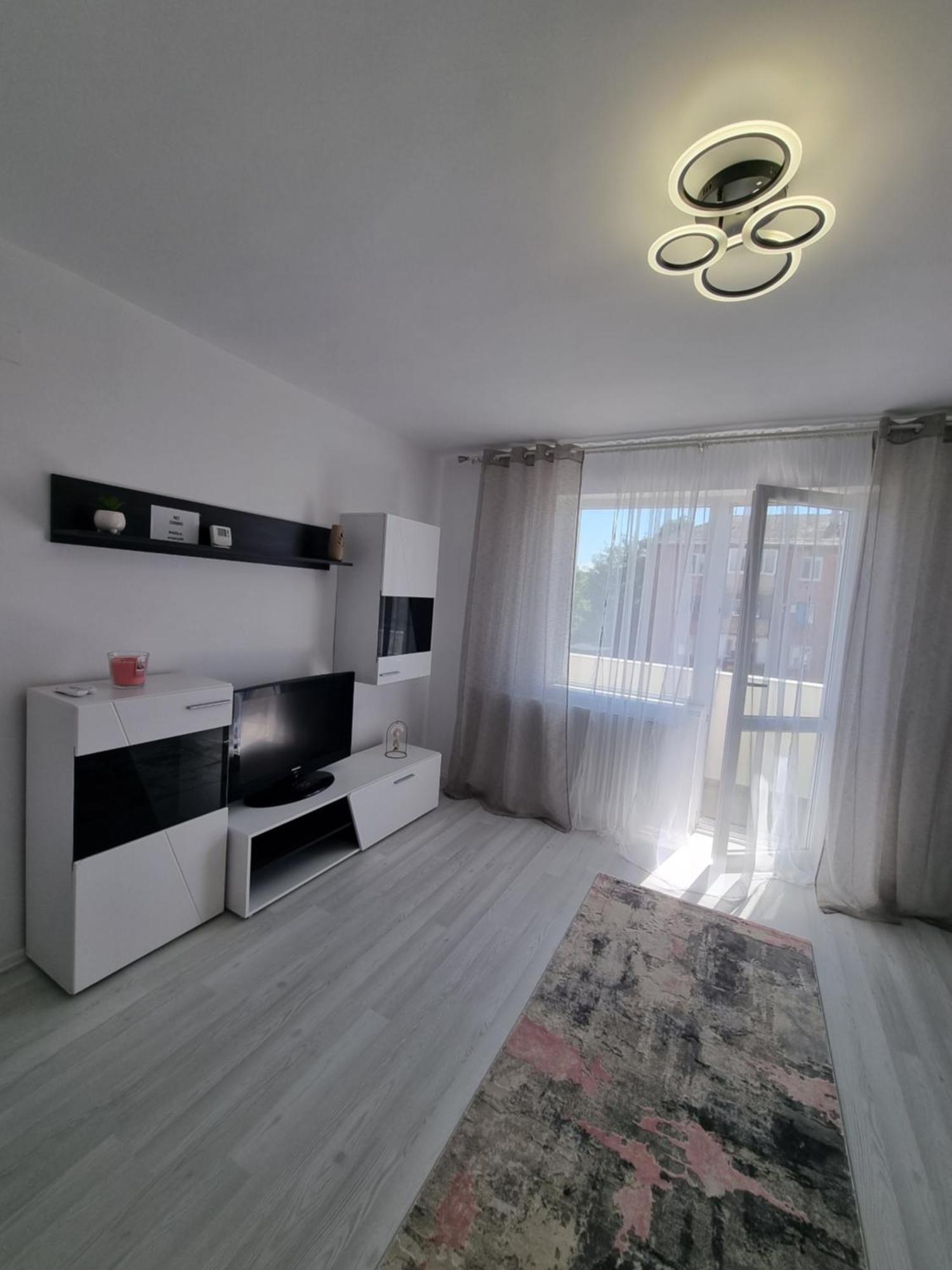 Apartament Central Pe Pietonala Nr2 フネドアラ エクステリア 写真