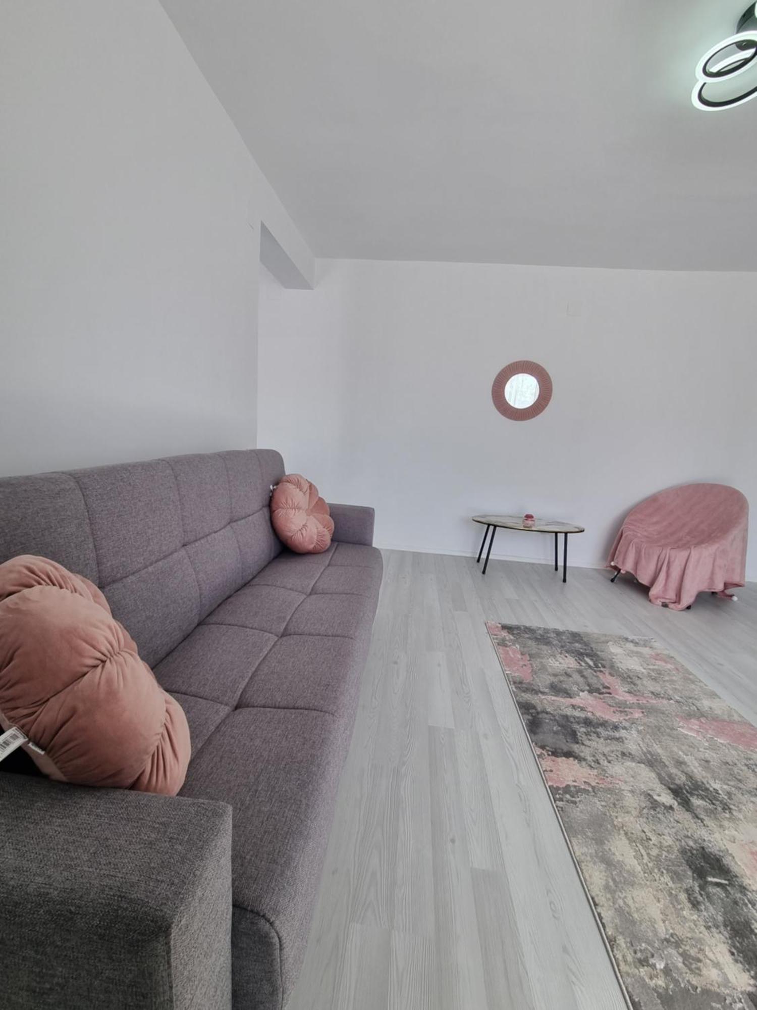 Apartament Central Pe Pietonala Nr2 フネドアラ エクステリア 写真