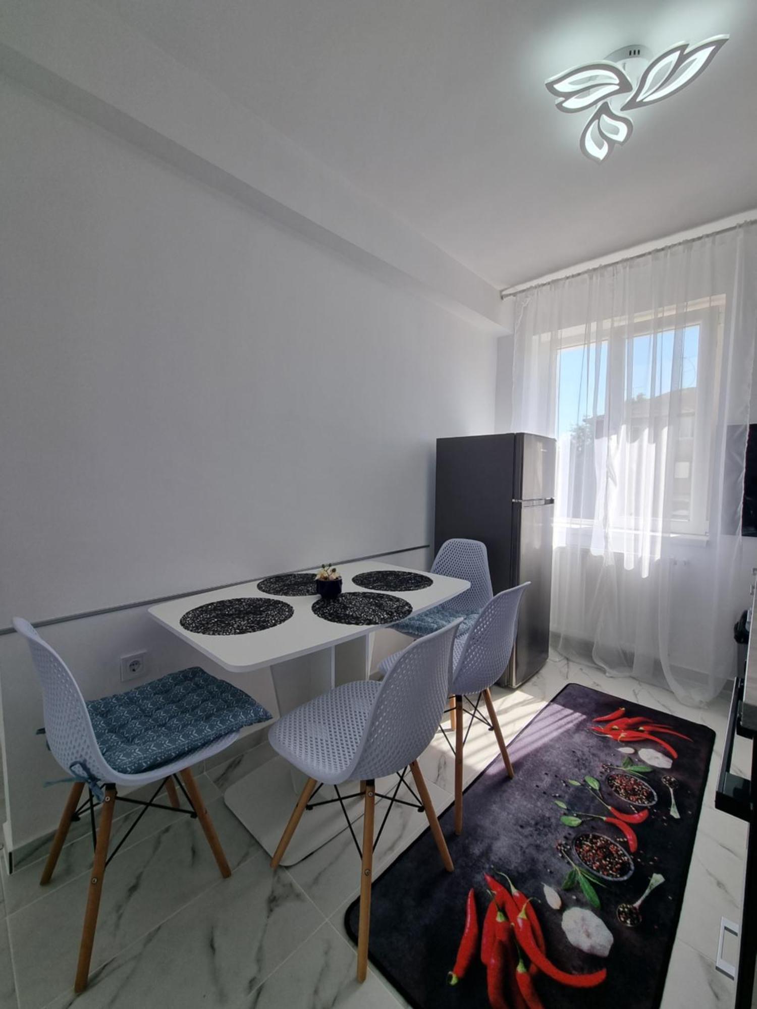 Apartament Central Pe Pietonala Nr2 フネドアラ エクステリア 写真
