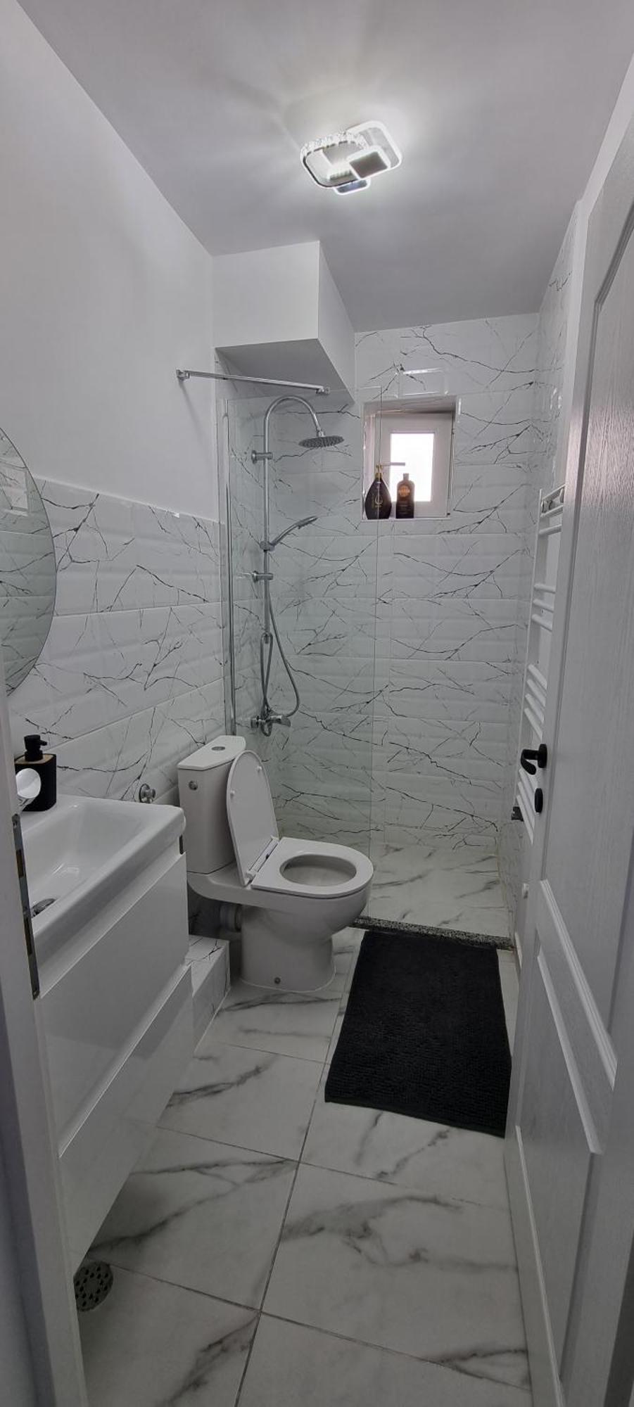 Apartament Central Pe Pietonala Nr2 フネドアラ エクステリア 写真