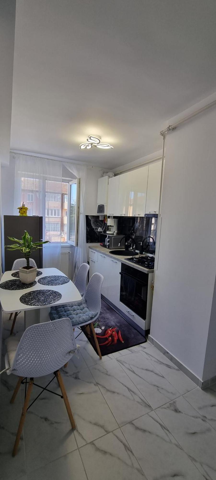 Apartament Central Pe Pietonala Nr2 フネドアラ エクステリア 写真