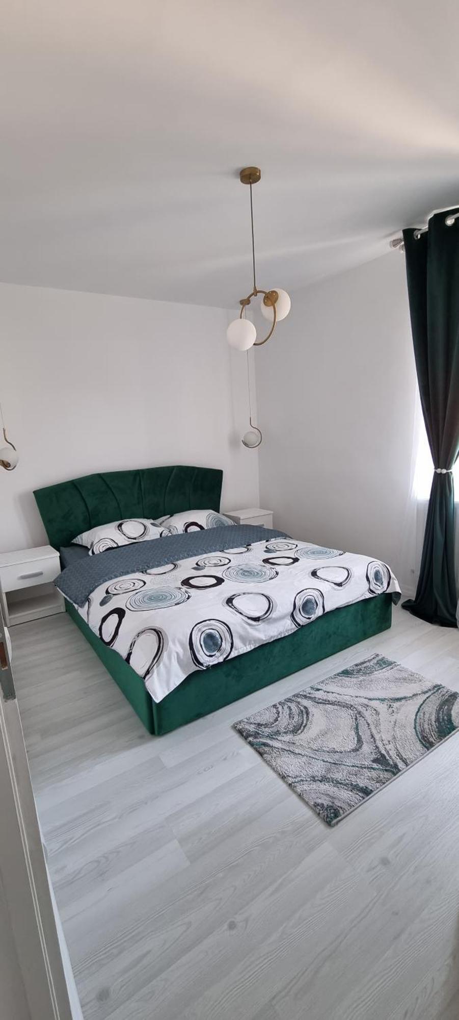 Apartament Central Pe Pietonala Nr2 フネドアラ エクステリア 写真