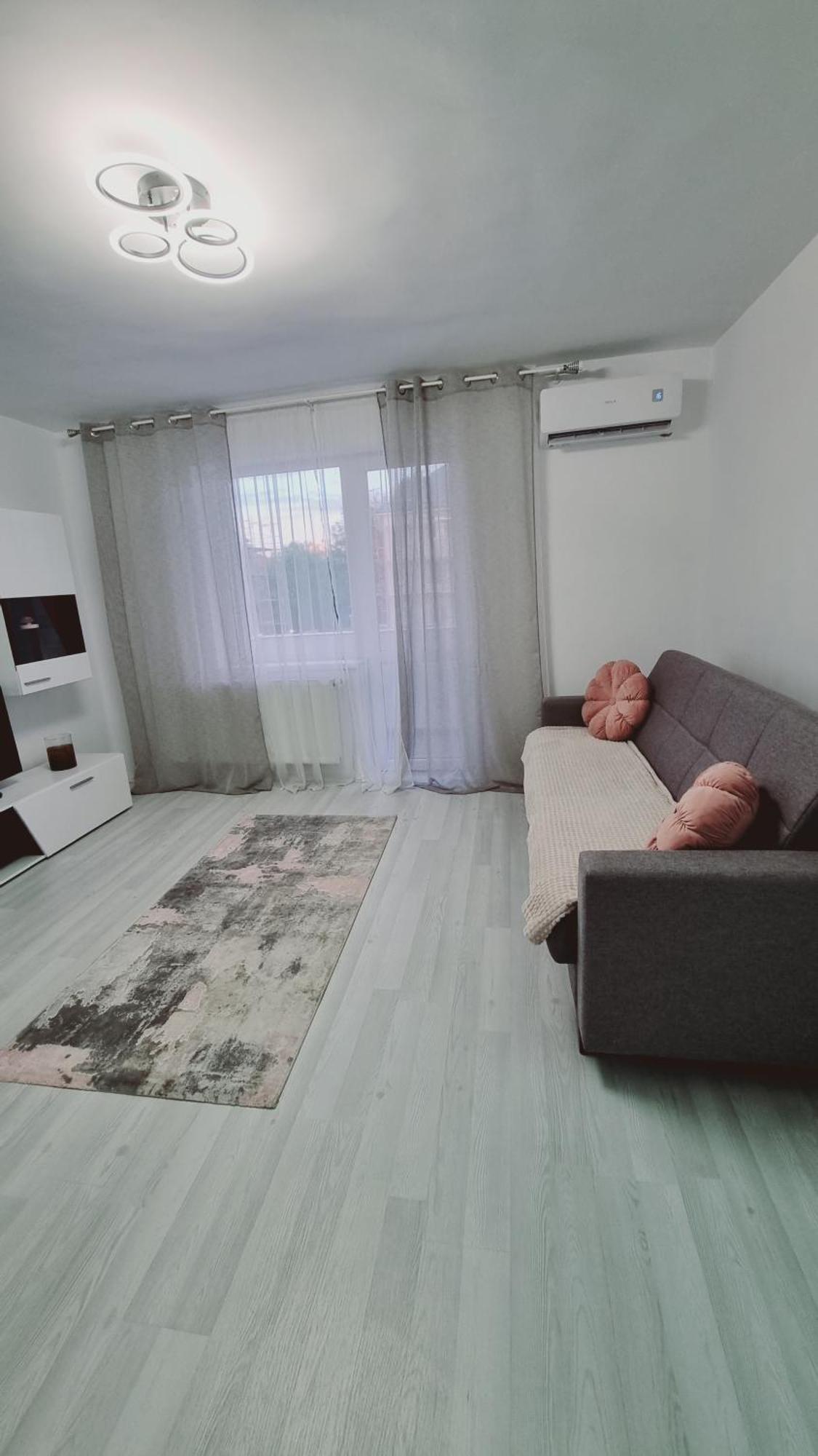 Apartament Central Pe Pietonala Nr2 フネドアラ エクステリア 写真